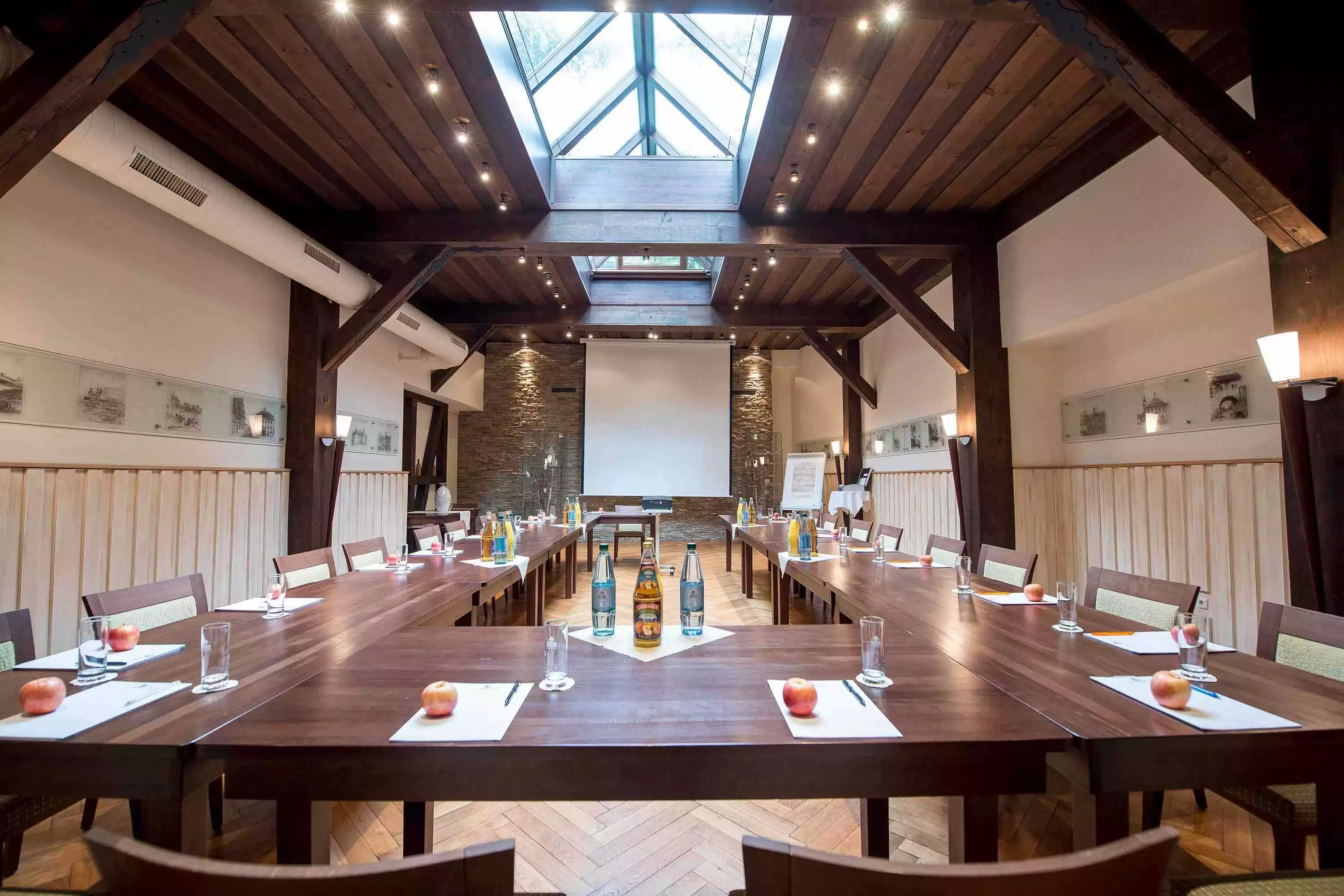 Tagungshotel Marktbreit | Hotel Löwen Tagen in Franken