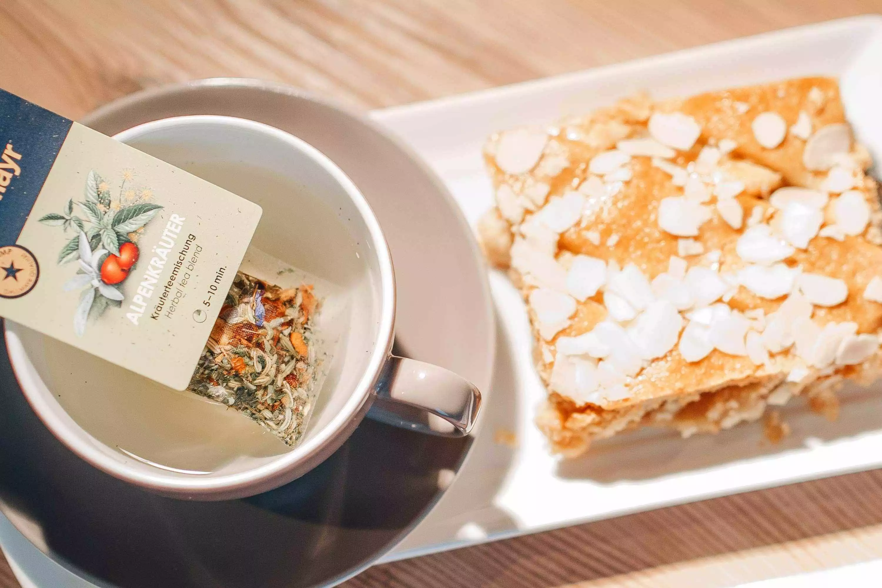 Restaurant Marktbreit | Fränkische Küche im Hotel Löwen