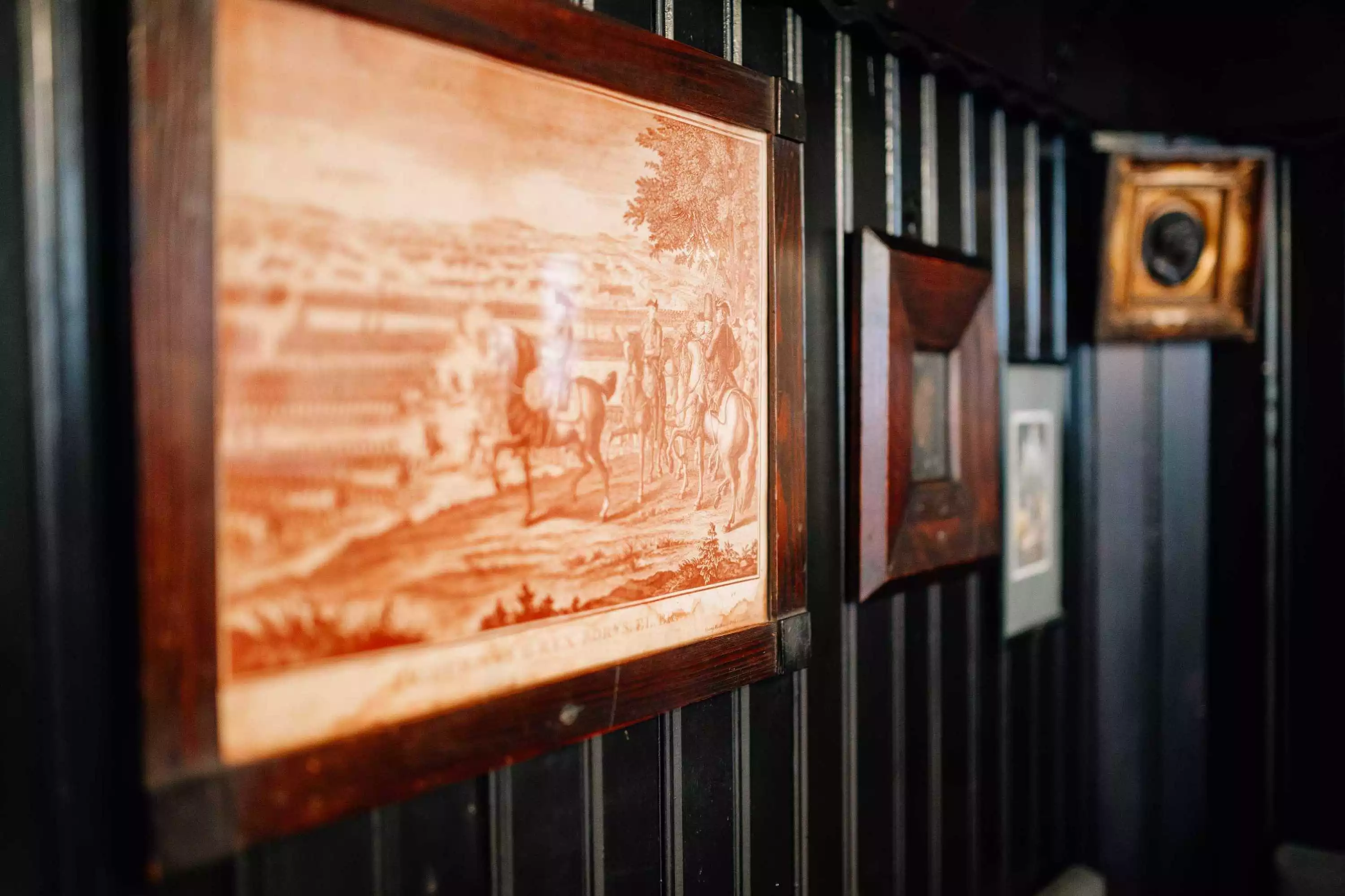 Restaurant Marktbreit | Fränkische Küche im Hotel Löwen