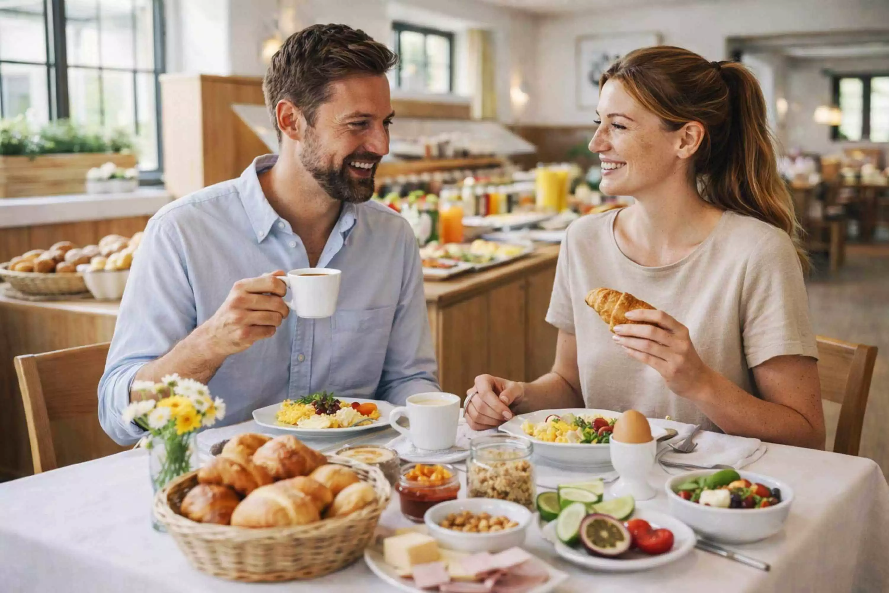 Restaurant Marktbreit | Fränkische Küche im Hotel Löwen