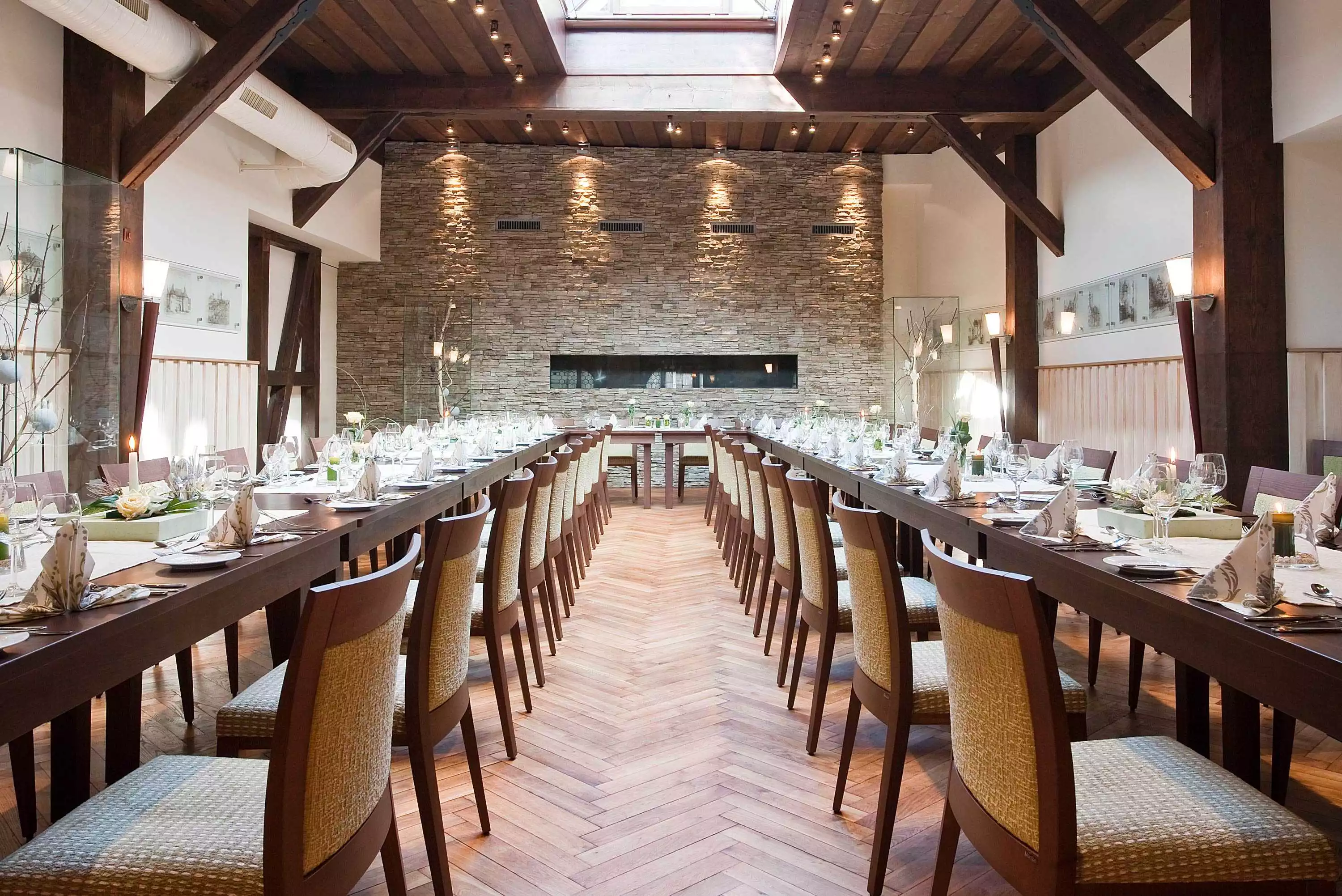 Feiern in Marktbreit | Hotel Löwen Feste & Veranstaltungen