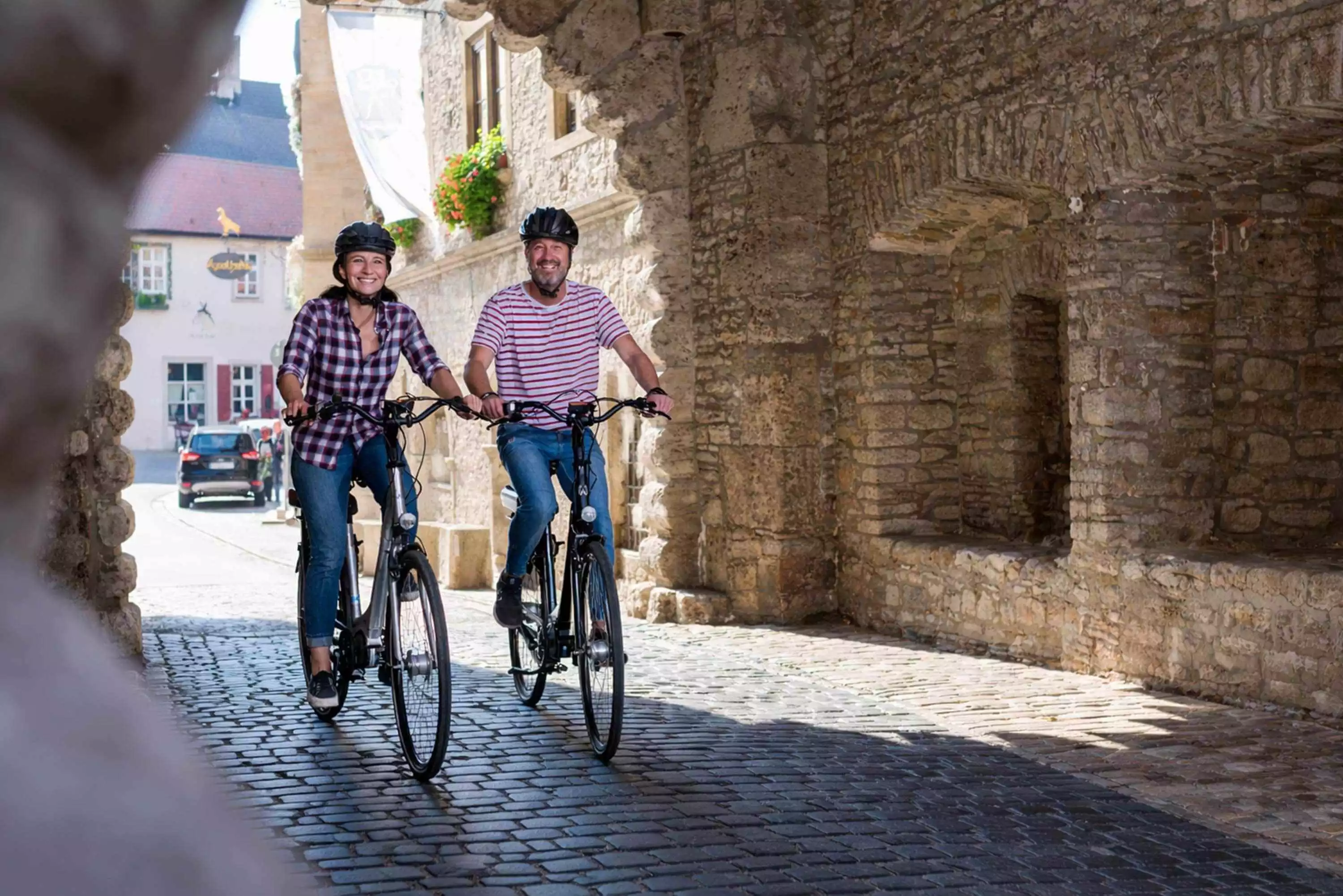 Hotel Angebote Marktbreit | Arrangements im Hotel Löwen
