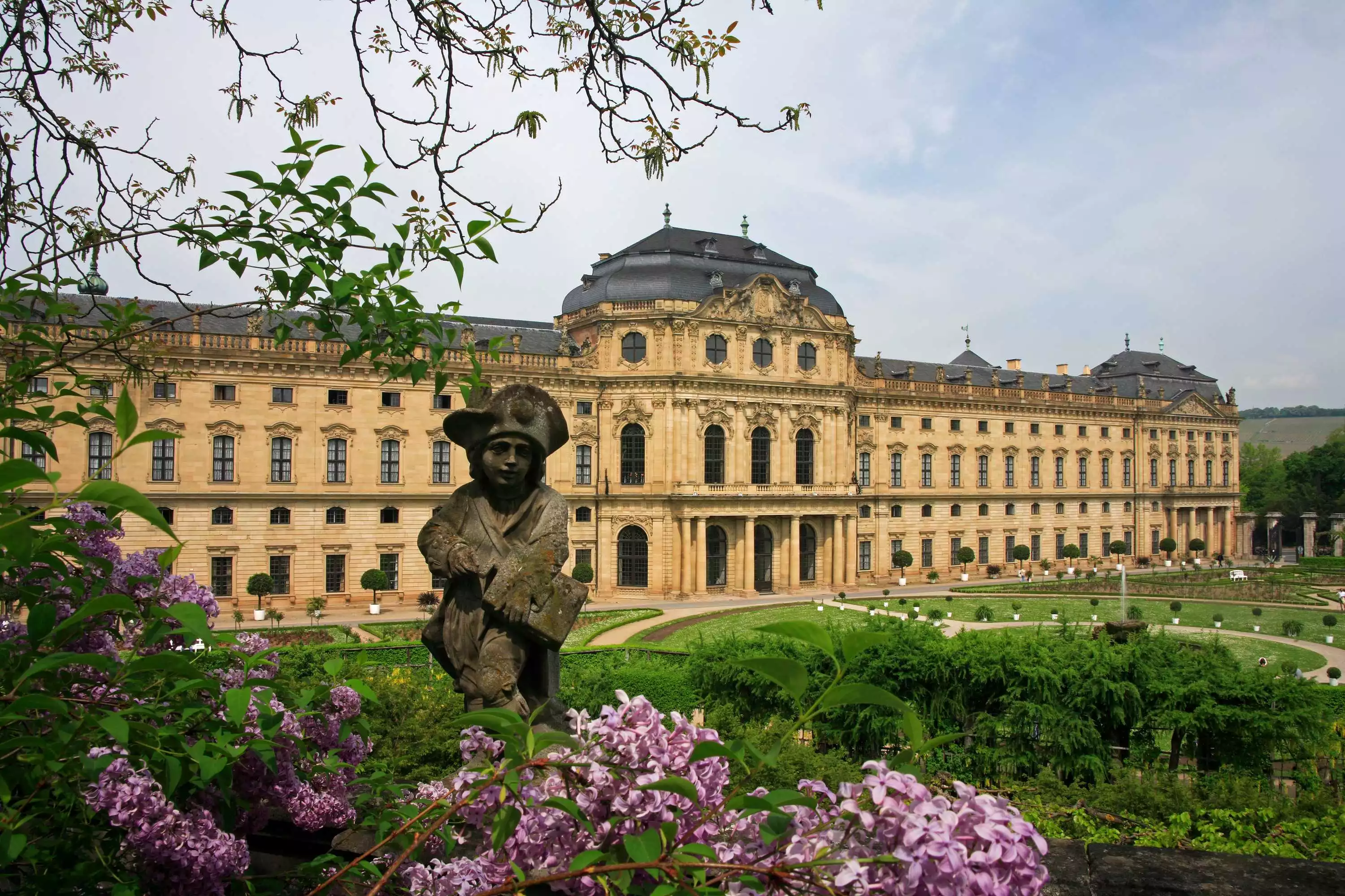 Hotel Löwen Marktbreit | Hotel & Genuss in Franken