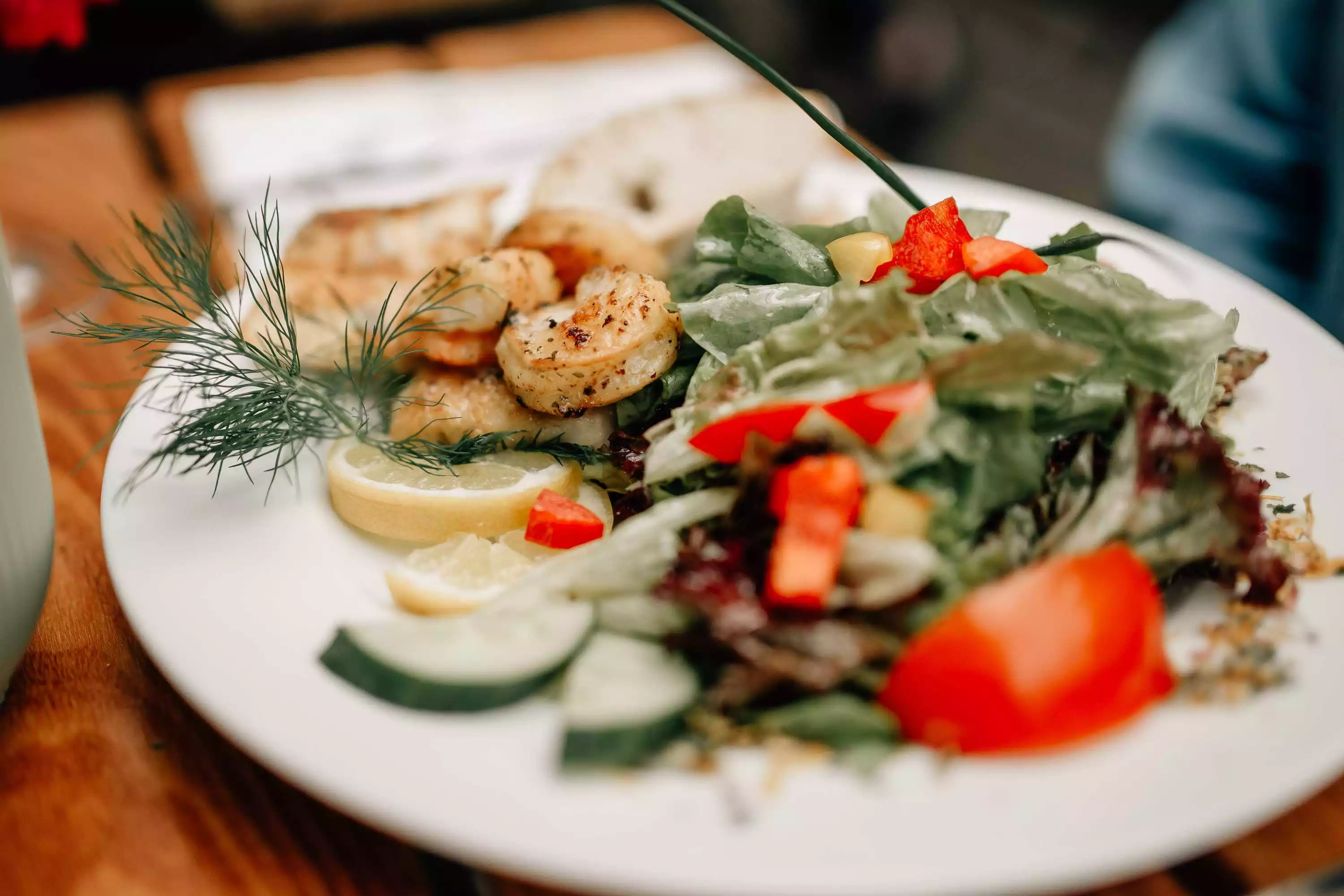 Biergarten Marktbreit | Hotel Löwen fränkisch genießen