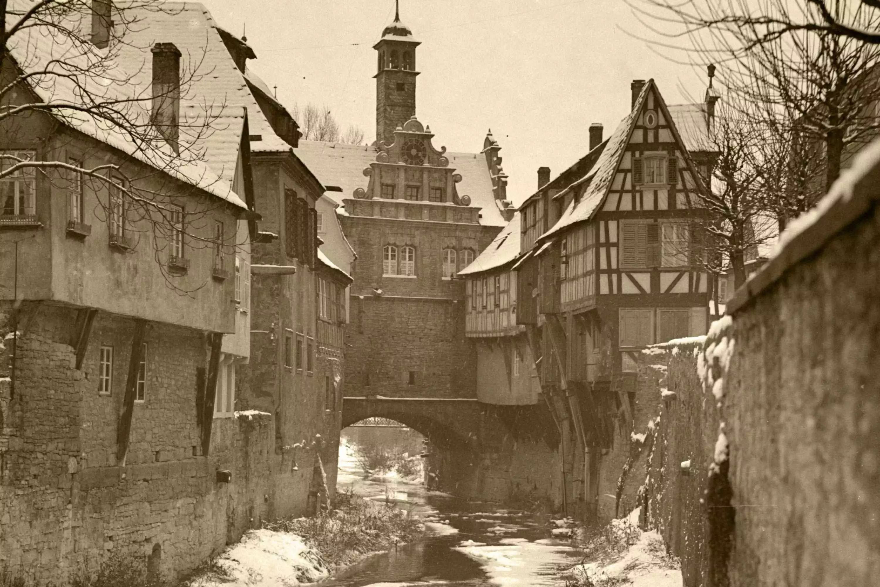 Hotel Löwen in Marktbreit