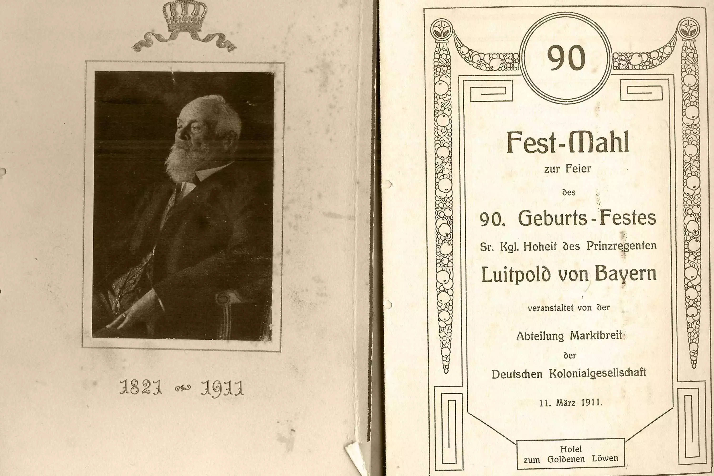 Hotel Löwen in Marktbreit