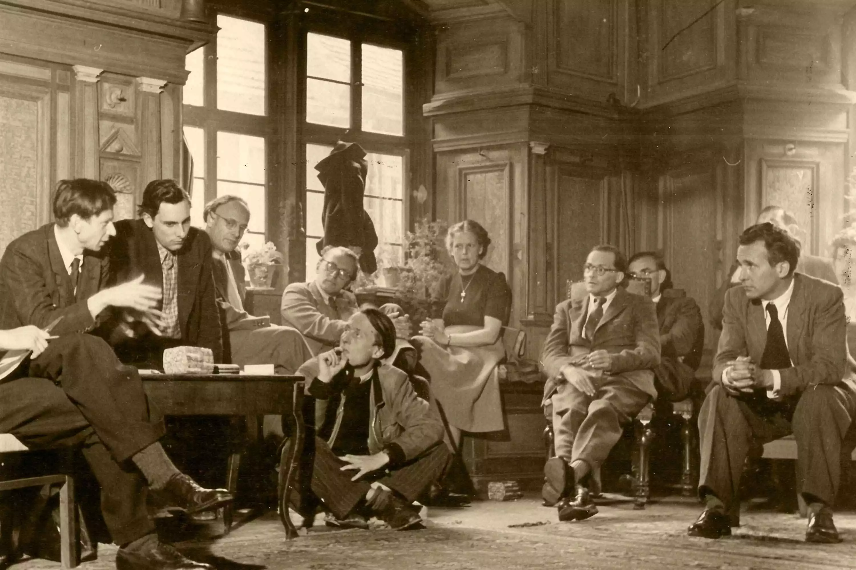 Hotel Löwen in Marktbreit