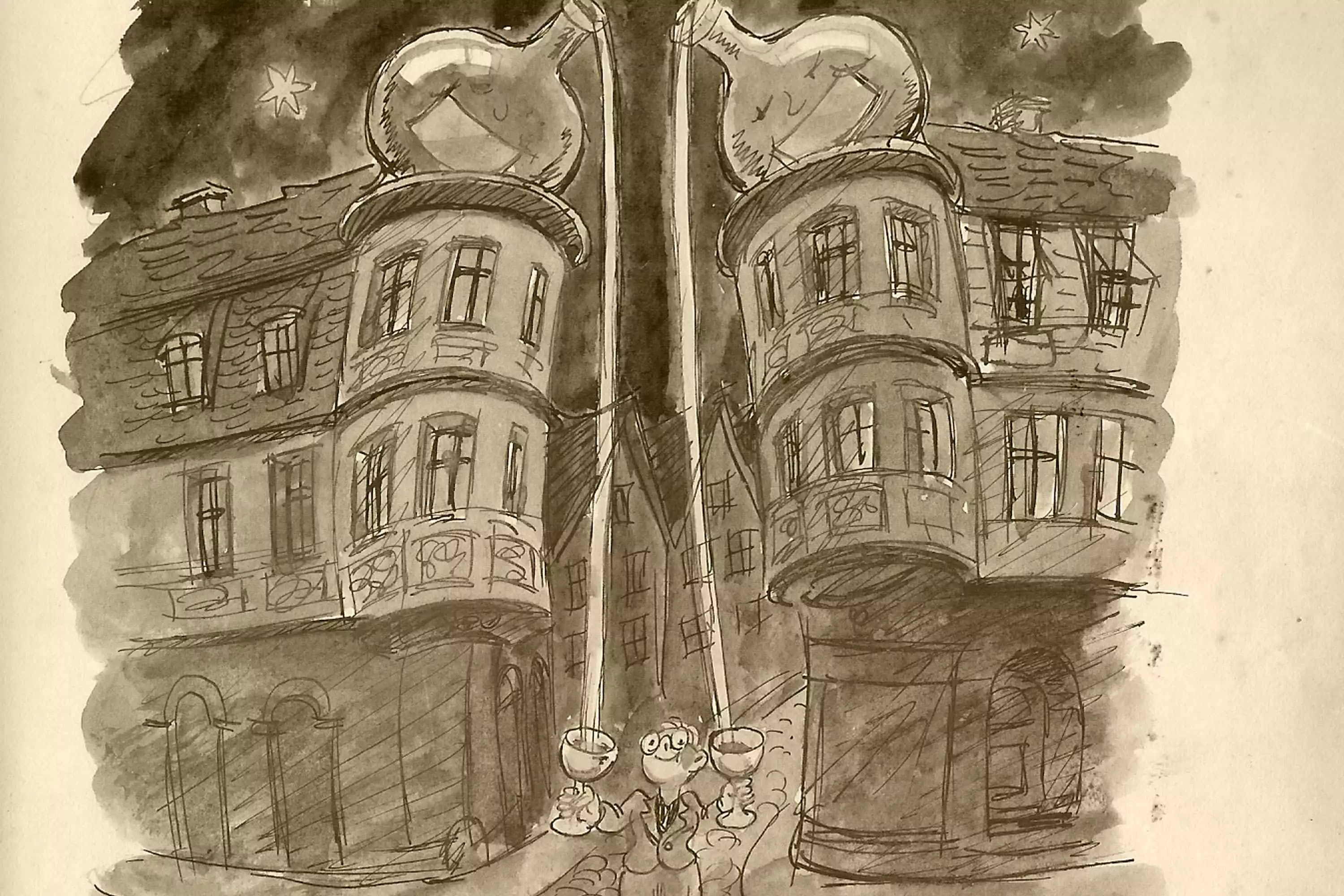 Hotel Löwen in Marktbreit