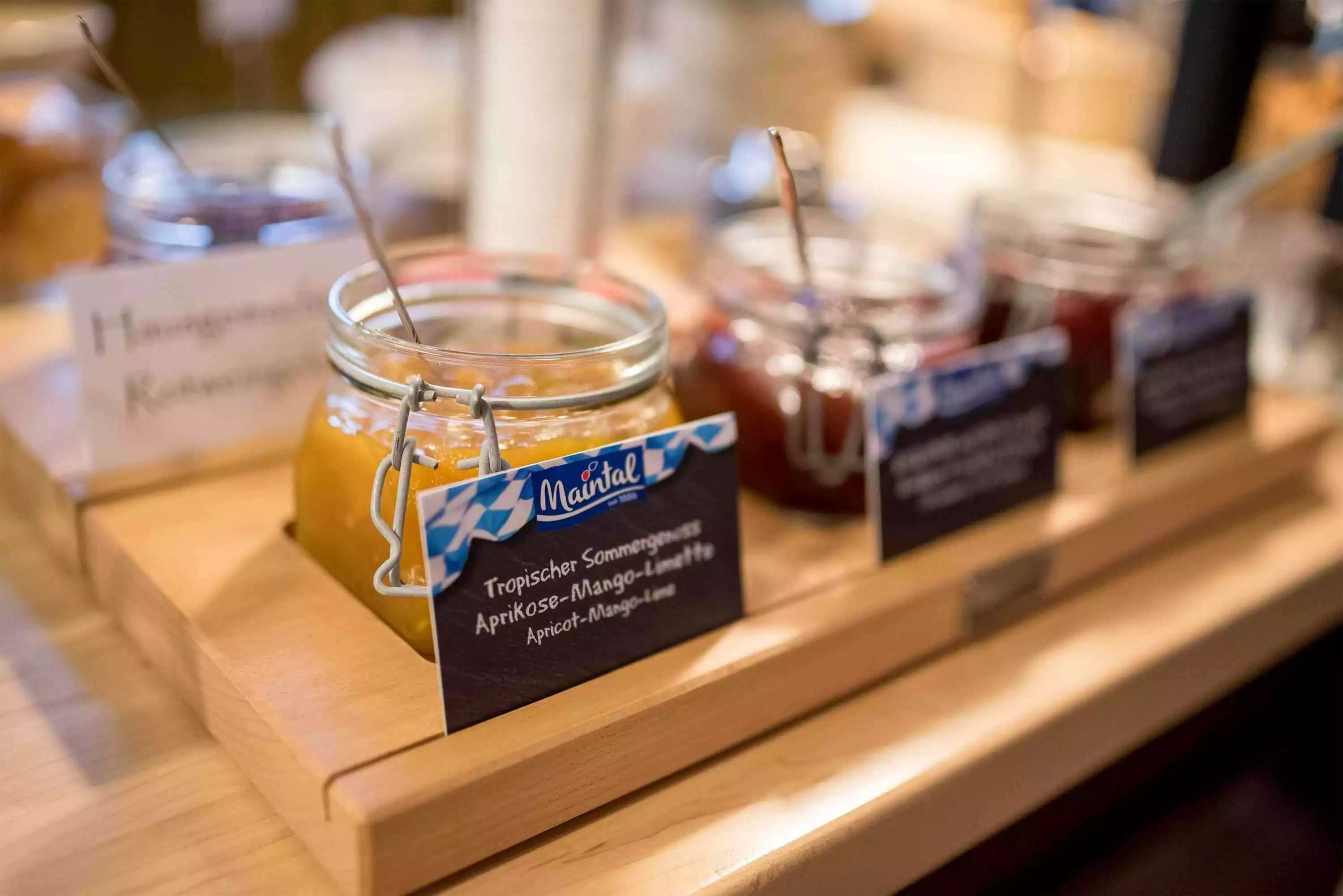 Hotel Löwen in Marktbreit