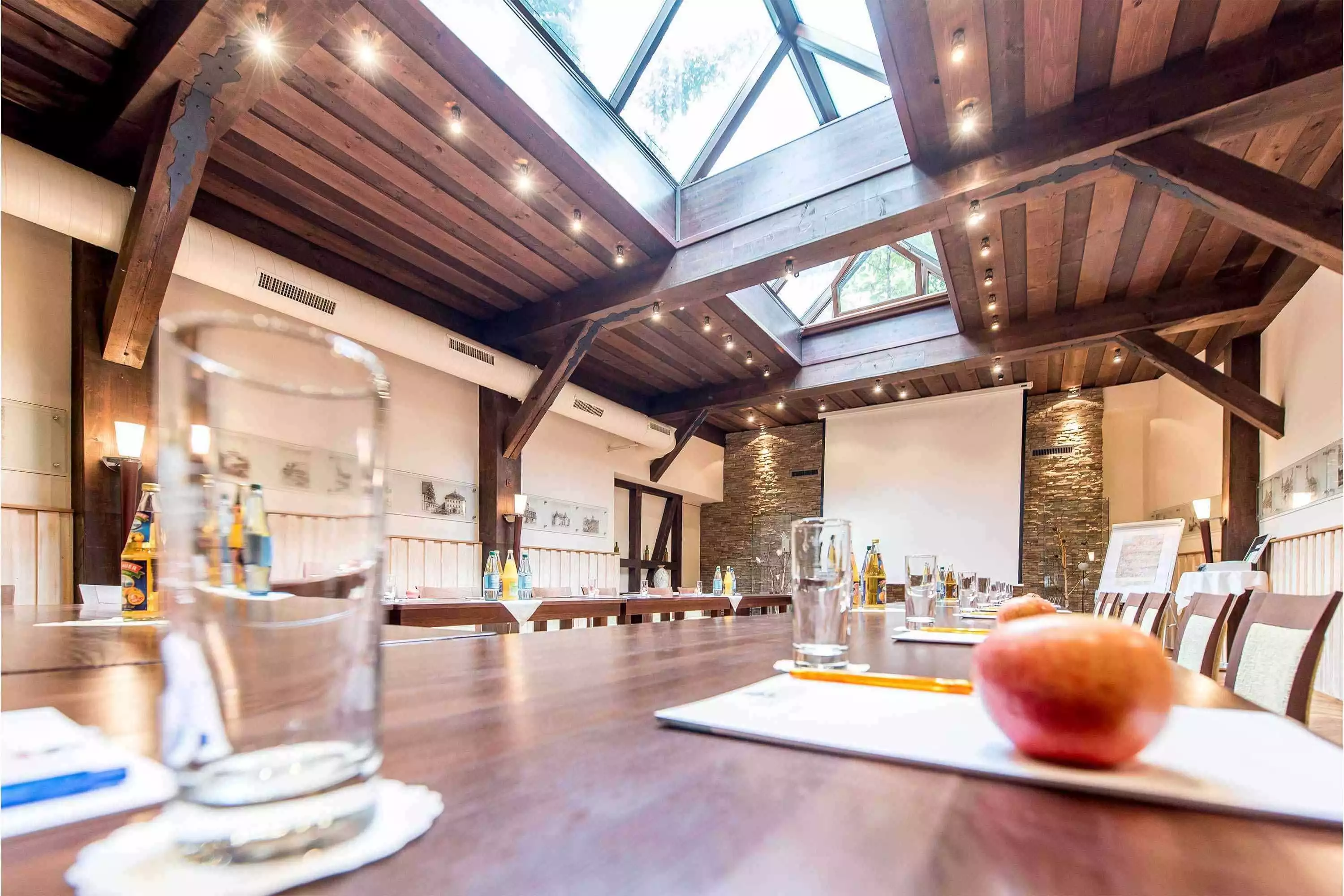 Hotel Löwen in Marktbreit