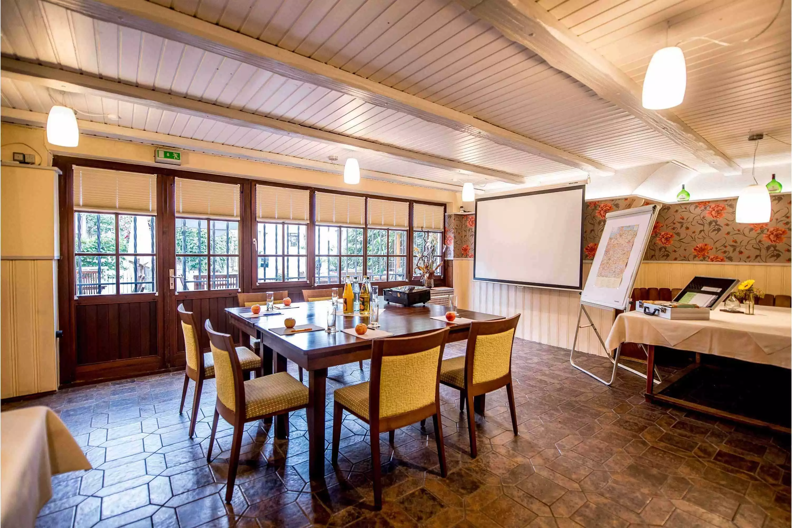 Hotel Löwen in Marktbreit