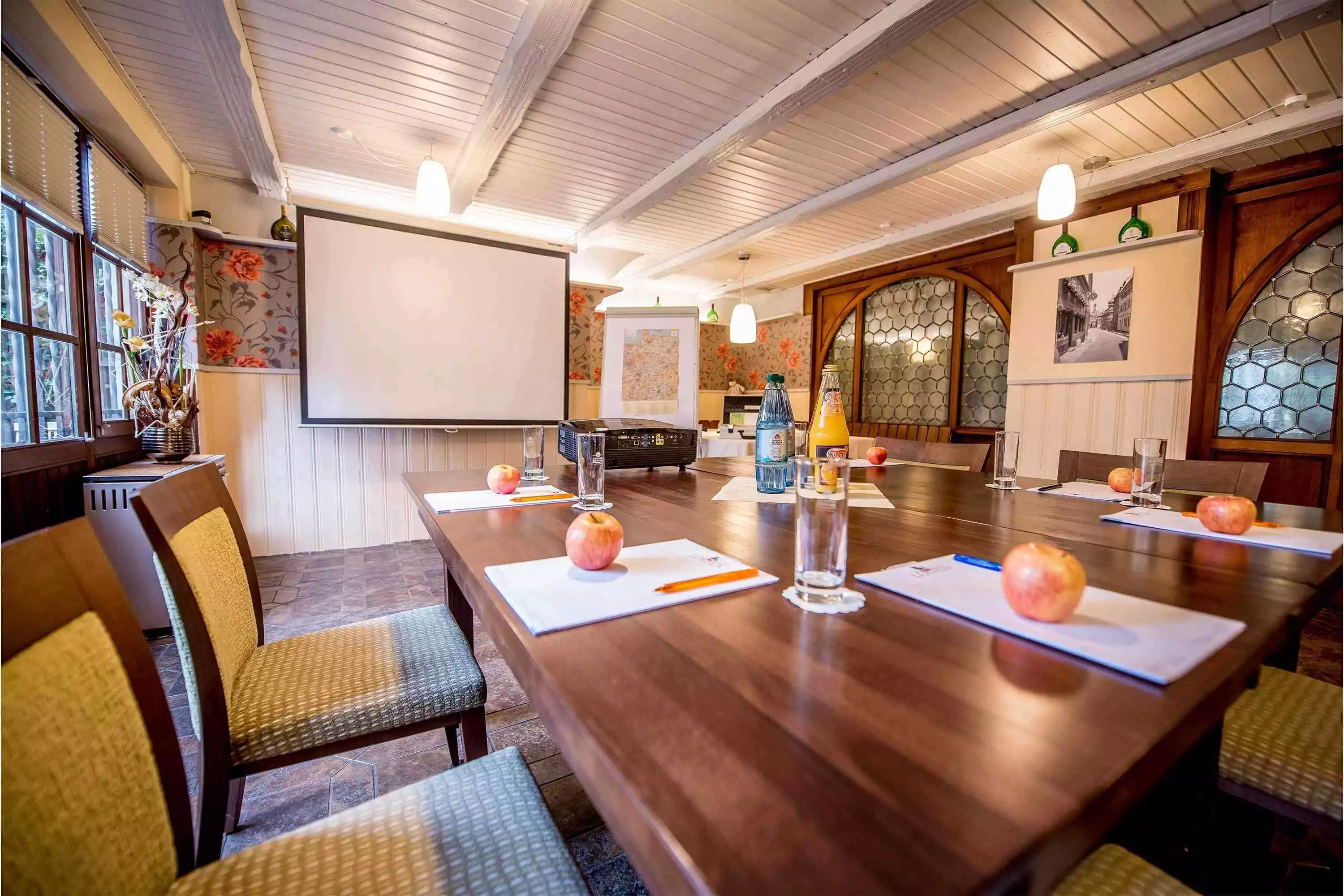 Hotel Löwen in Marktbreit