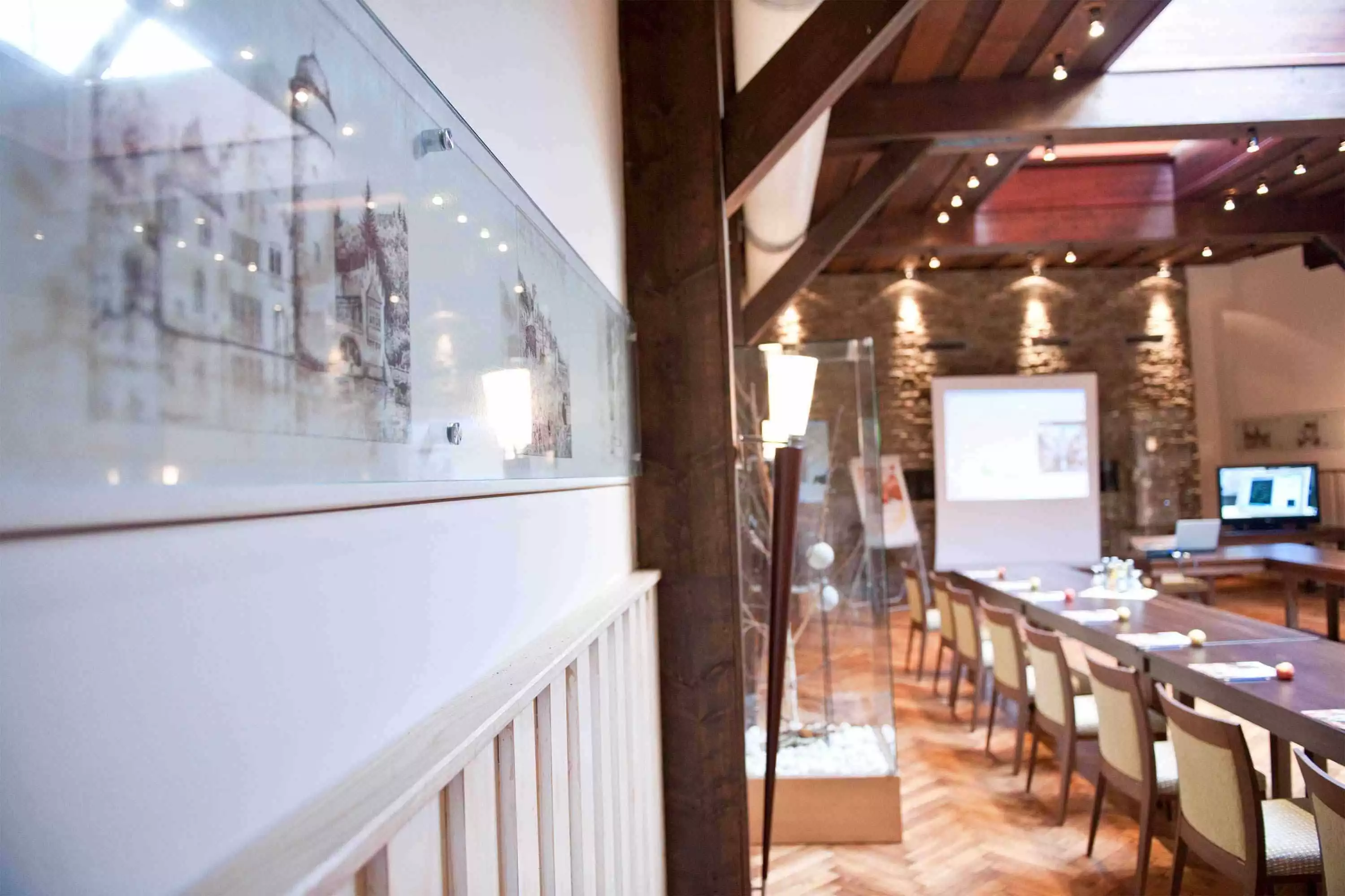 Hotel Löwen in Marktbreit