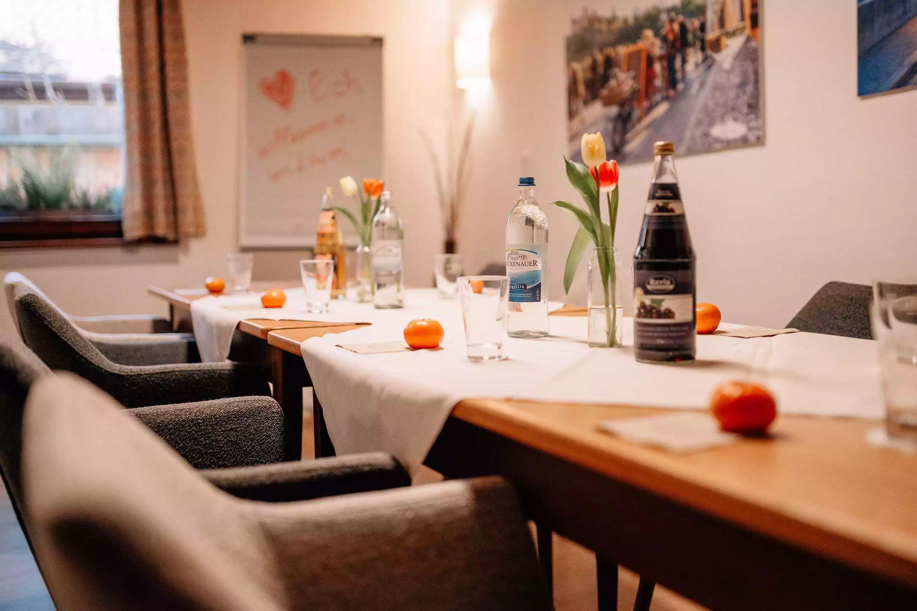 Hotel Löwen in Marktbreit