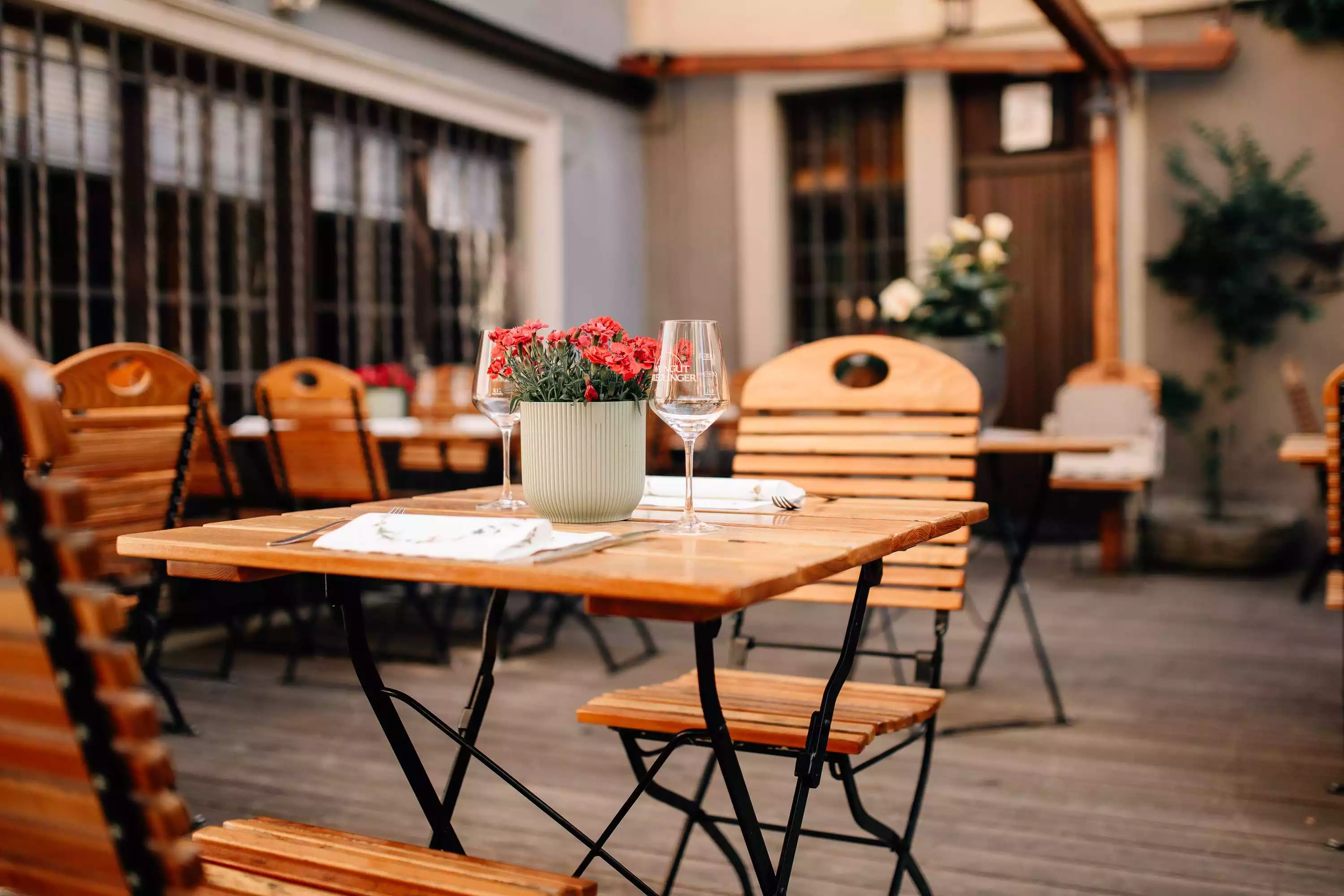 Hotel Löwen in Marktbreit