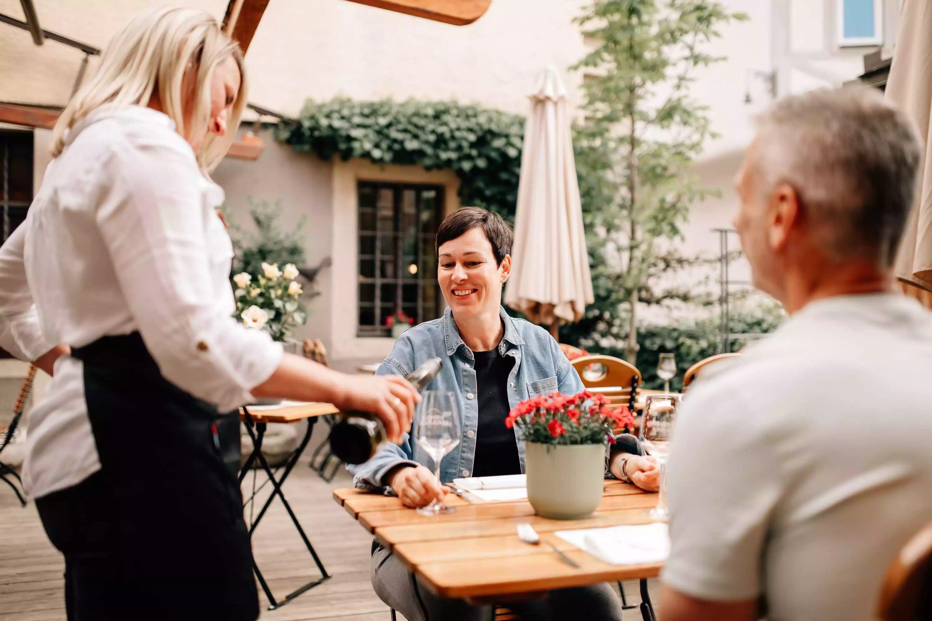 Hotel Löwen in Marktbreit